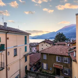San Giacomo , Bellagio Italy