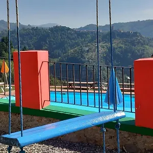 agriturismo-i-cerretelli.it-tuscanyhotel.com/