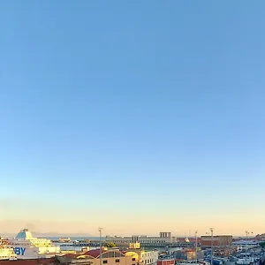 Apartment Il Faro, Neapel