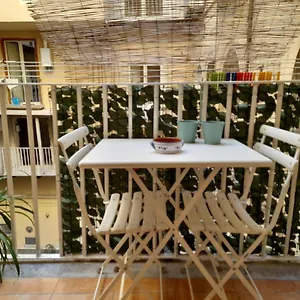Ferienhaus Blanco's, Neapel