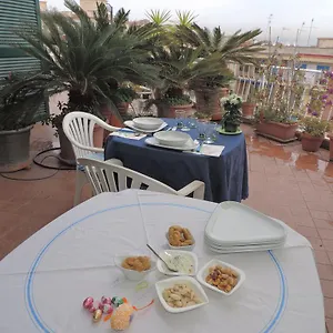 Apartment Sinfonia Di, Neapel