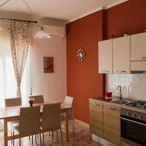 Apartment Il Canto Di Partenope, Neapel