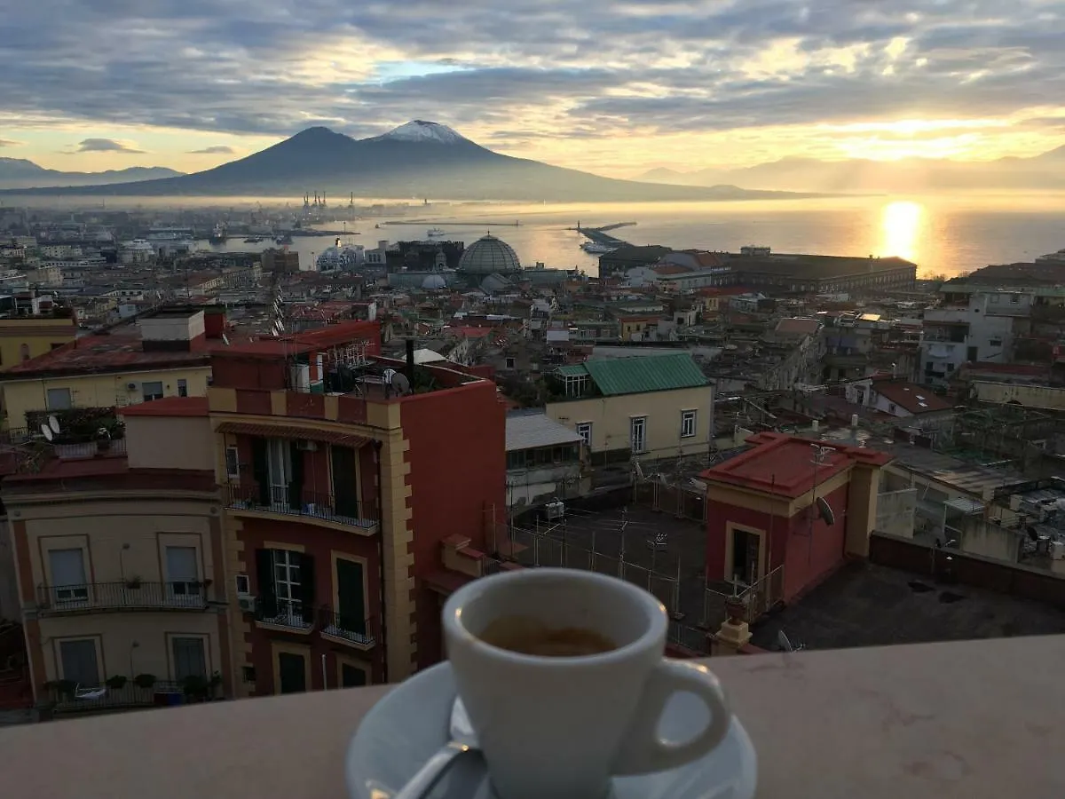 Santa Caterina B&B Neapel 3*,  Italien