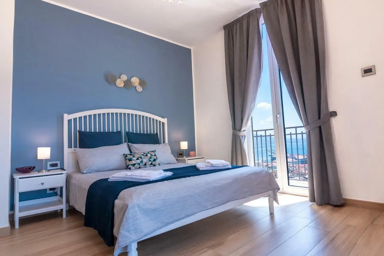 Santa Caterina B&B Neapel