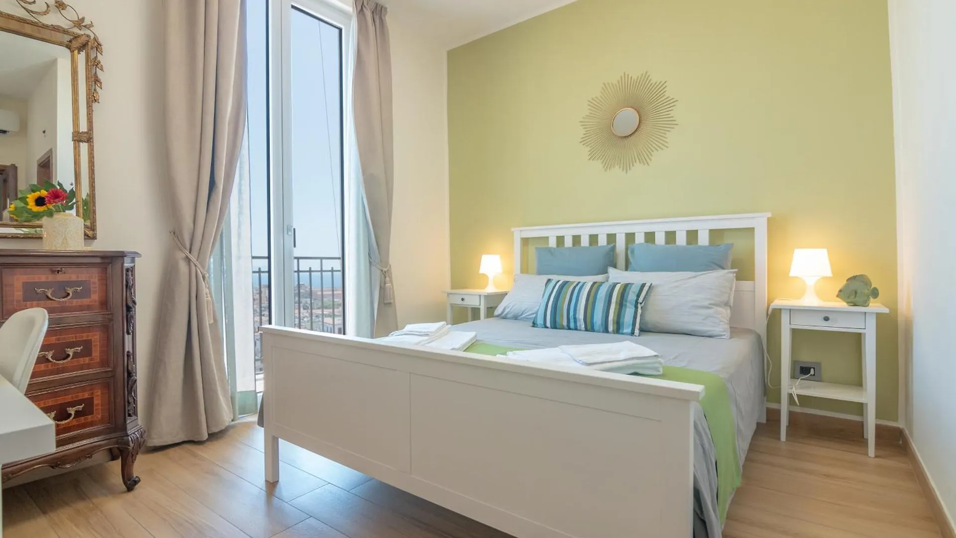 Frühstückspension Santa Caterina B&B Neapel