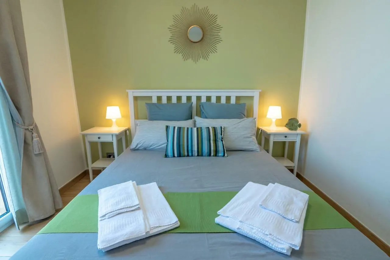 Frühstückspension Santa Caterina B&B Neapel