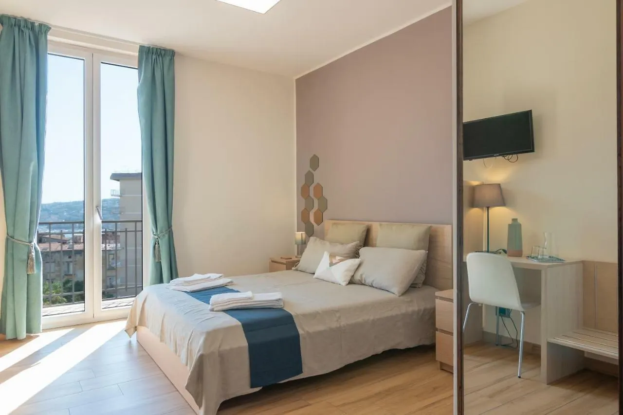 Santa Caterina B&B Neapel