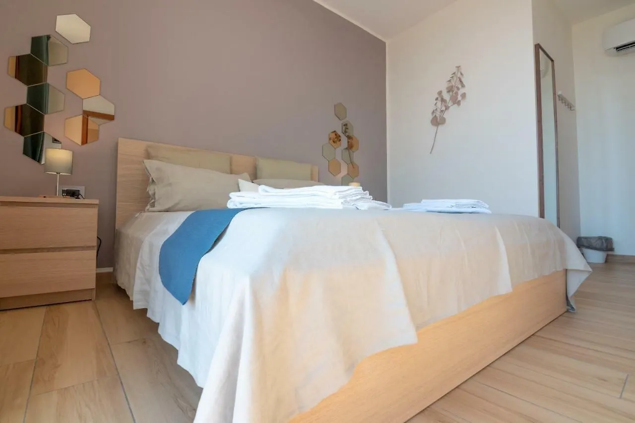 Santa Caterina B&B Neapel 3*,  Italien